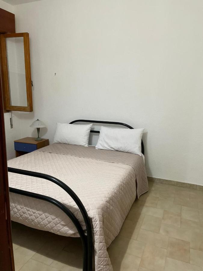 Casa Vacanze Linuccio กาซาลาบาเต ภายนอก รูปภาพ